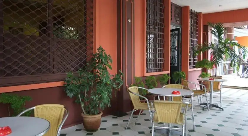 Hotel Joffre