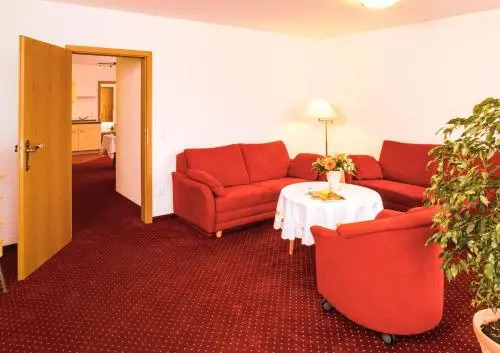 Kurhotel Eichinger