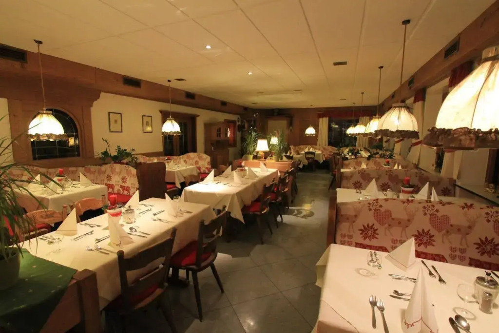 Reikartz Hotel Bergpanorama Pfronten