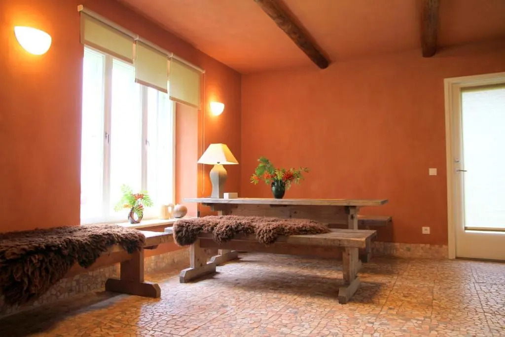 Karu Holiday Home
