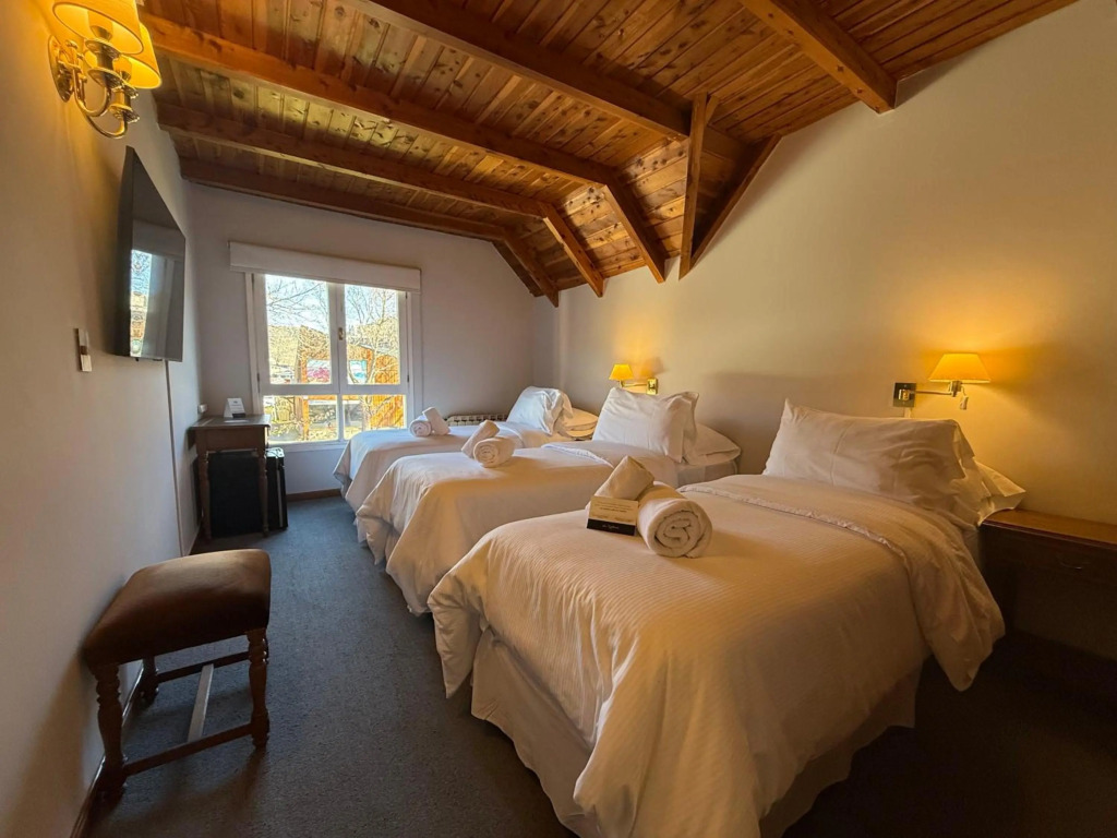 Hosteria & Spa Las Walkirias