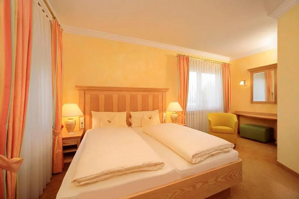 Ringhotel Sonneck