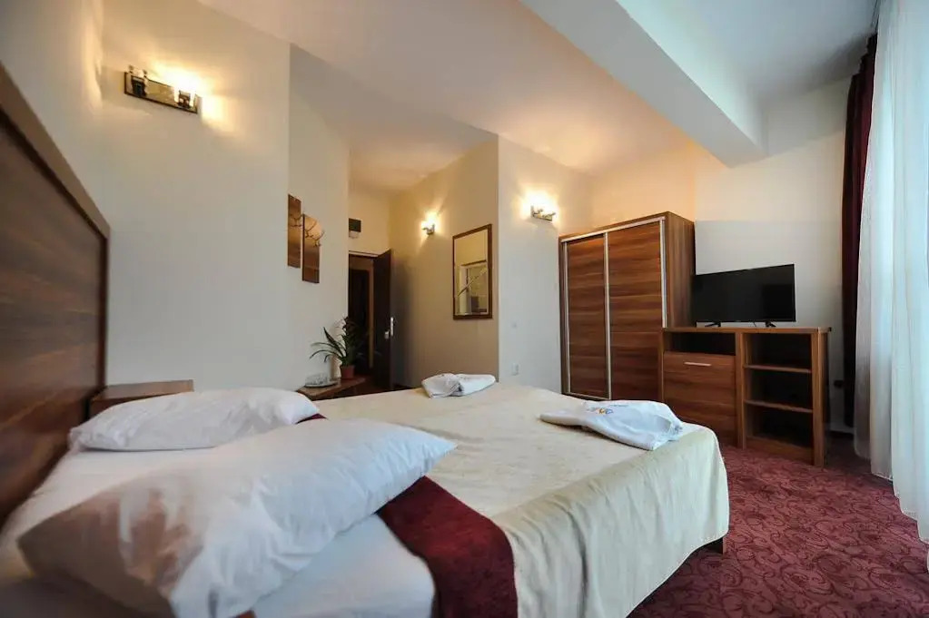 Hotel AMD