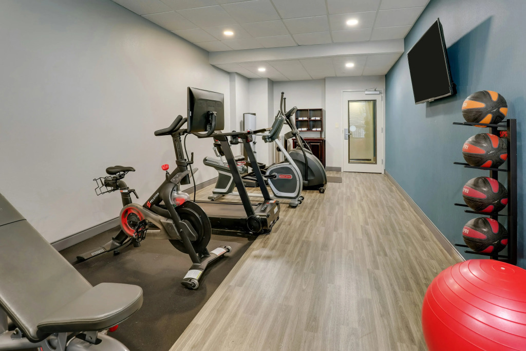 Hampton Inn Lebanon