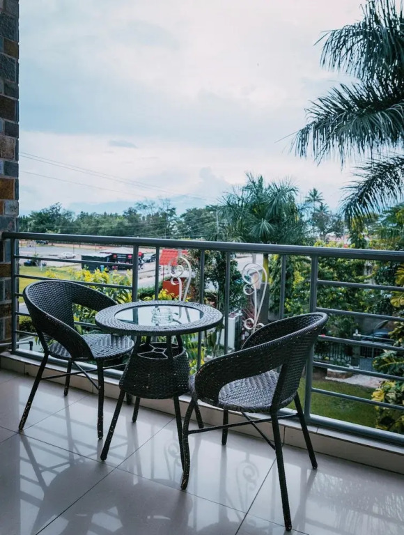 Pearl Residence Hotel