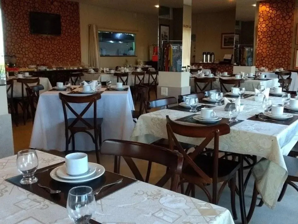 BALSAS PREMIER HOTEL