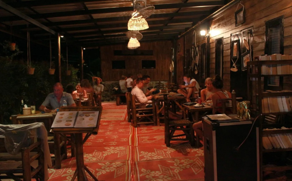 Love Station Hostel