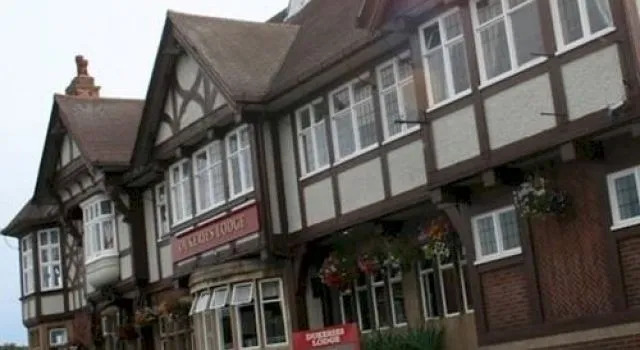 The Dukeries Lodge, Edwinstowe, Nottinghamshire