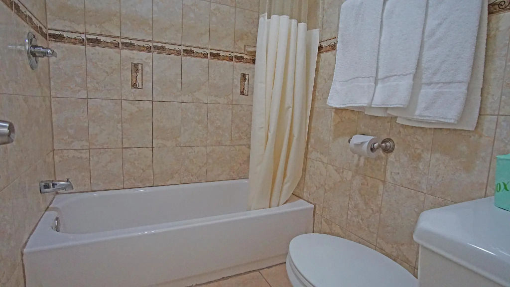 Lincoln Motel - Los Angeles, Hollywood Area