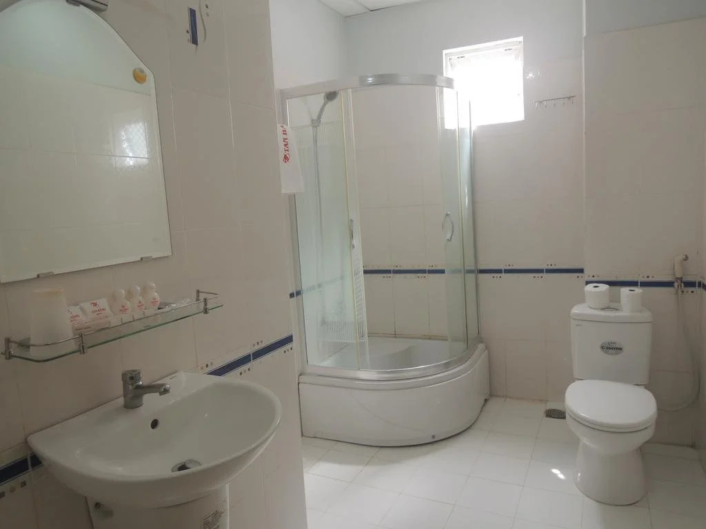 Tan Hang Hotel