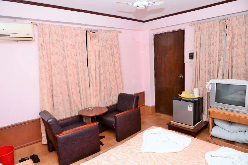 Hotel Travel Inn
