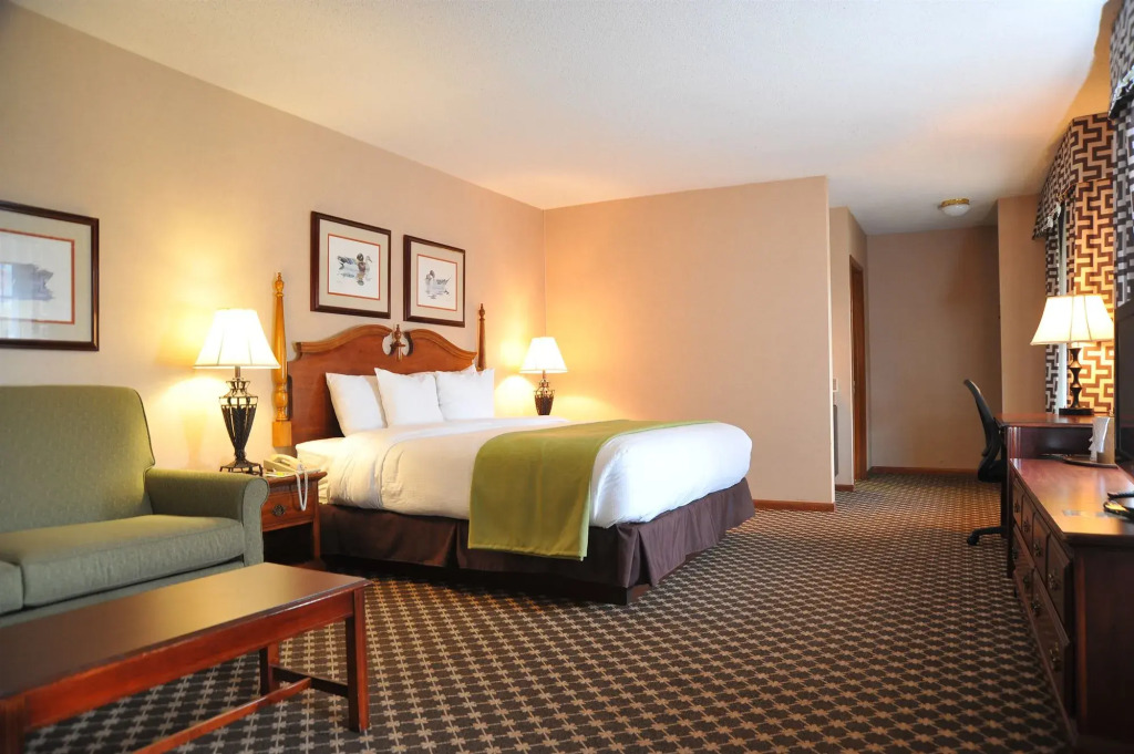 Merry Acres Inn