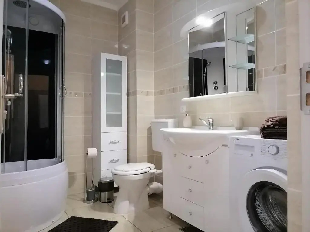 Apartament NyX