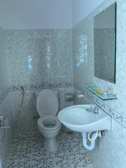 Xuan Anh Guesthouse, nhà nghỉ gia đình