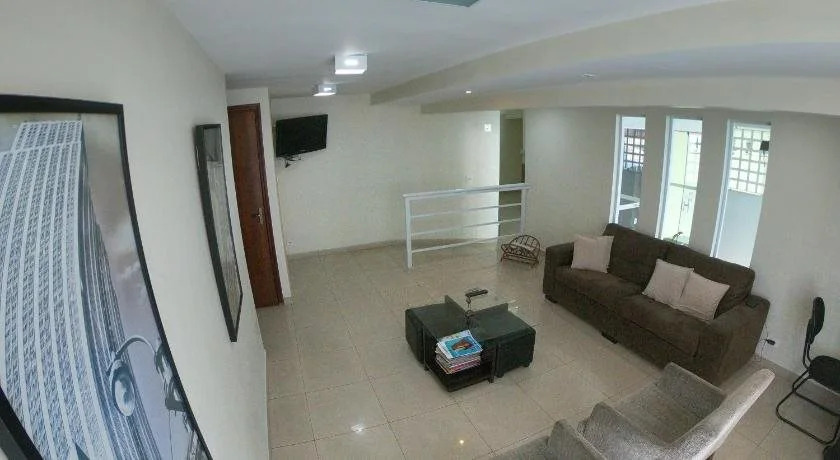 Hotel Villa Brites