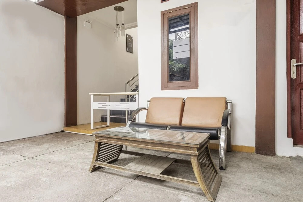 Homestay Anyelir Syariah by OYO Rooms