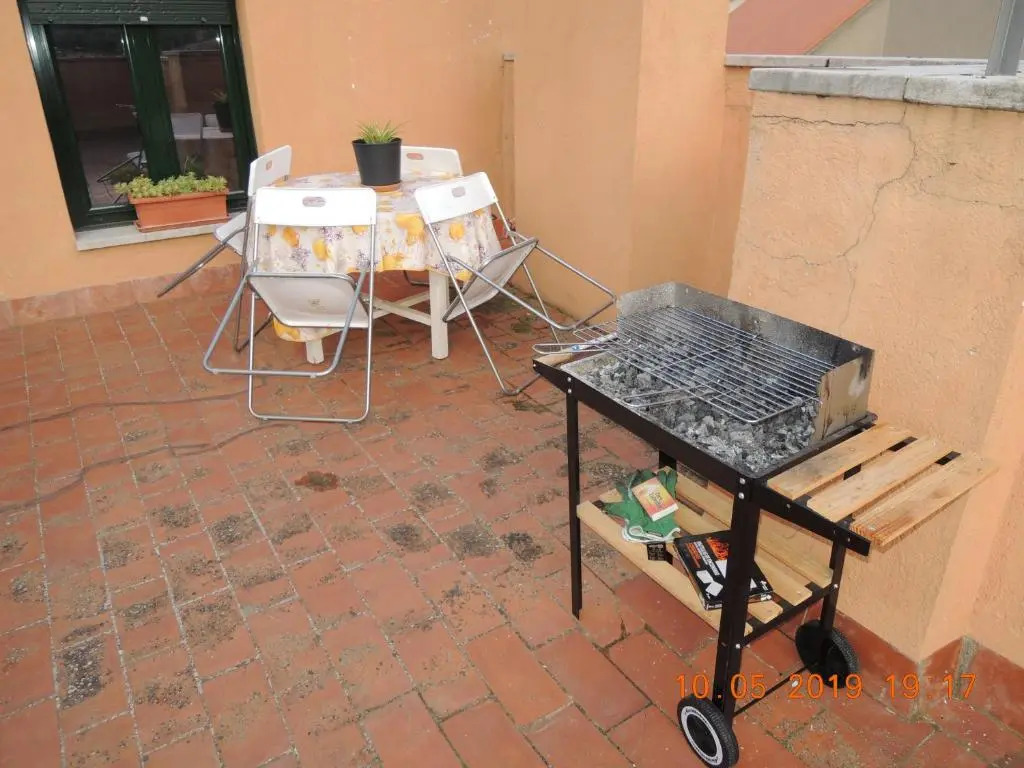 Apartament Besalú