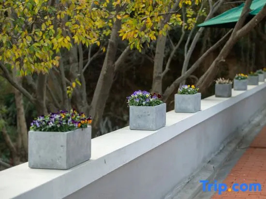 Wuxi Village Banzhuyuan Homestay (Lingshan Giant Buddha Nianhuawan Branch)