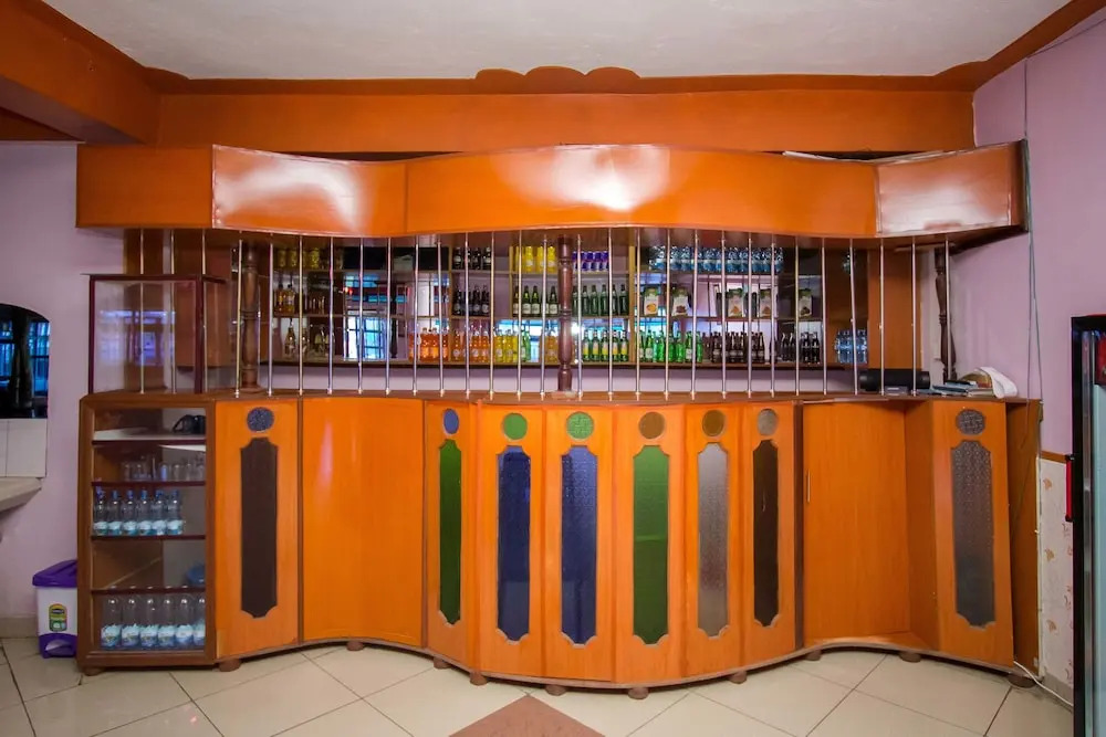 Viewers Park Hotel