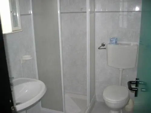 Hotel La Brace
