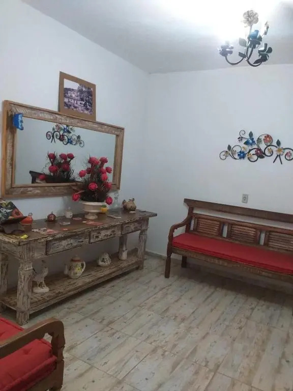 Hospedaria de Maria