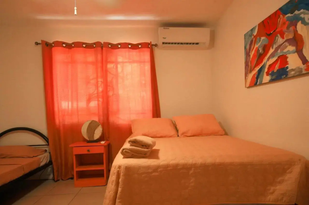 Wipeout Guest House