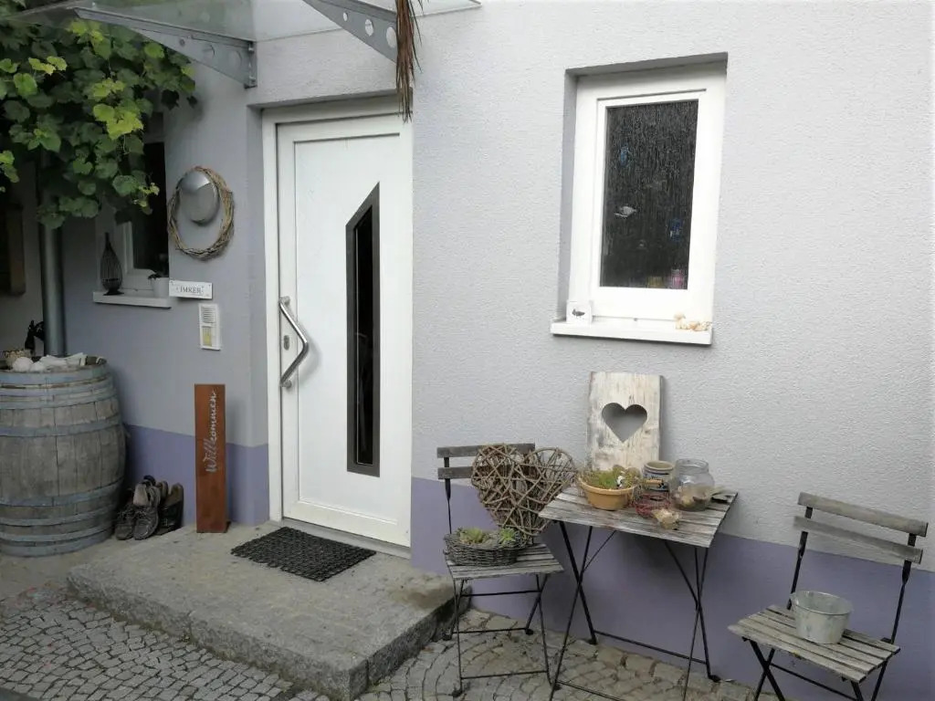 Haus Bienen