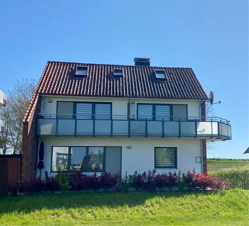 1018 - Haus am Deich WG 3