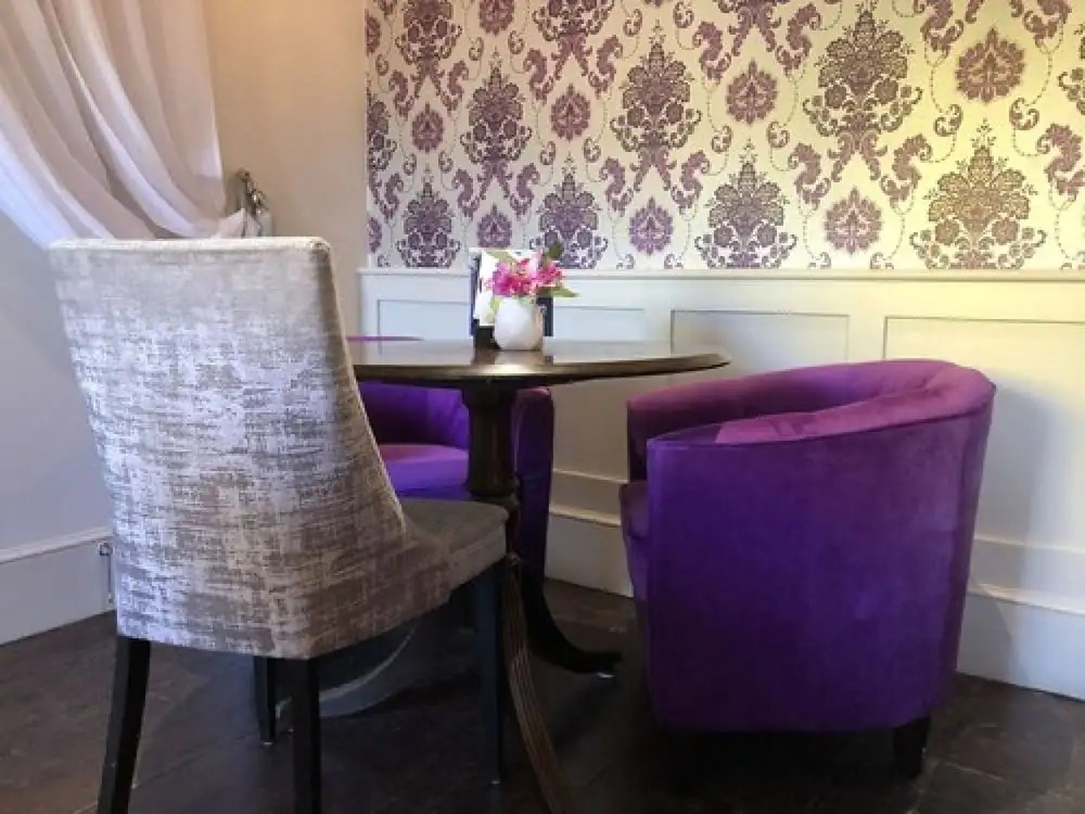 Slepe Hall Hotel