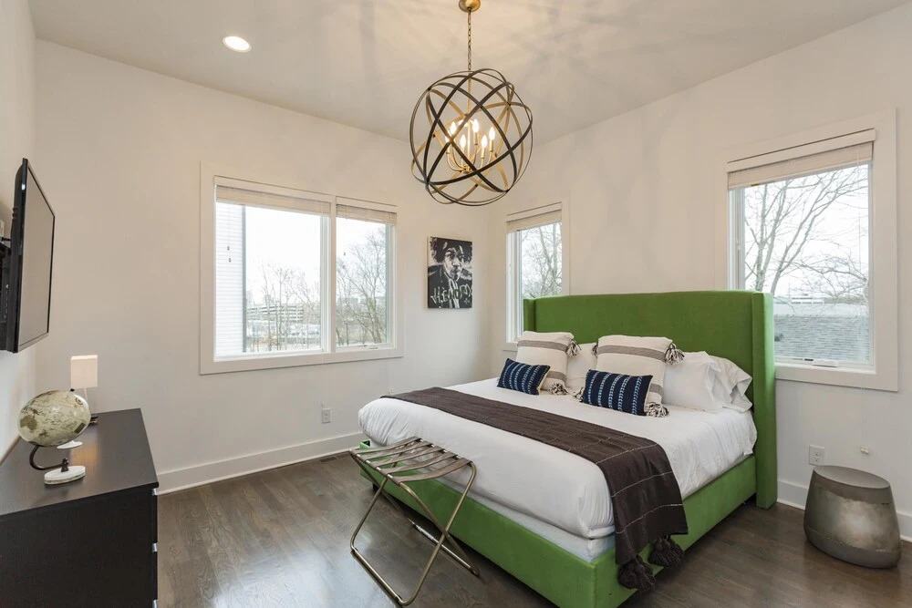 Ech4 Ultimate Bachelor/ette Getaway Skyline Views Near Downtown