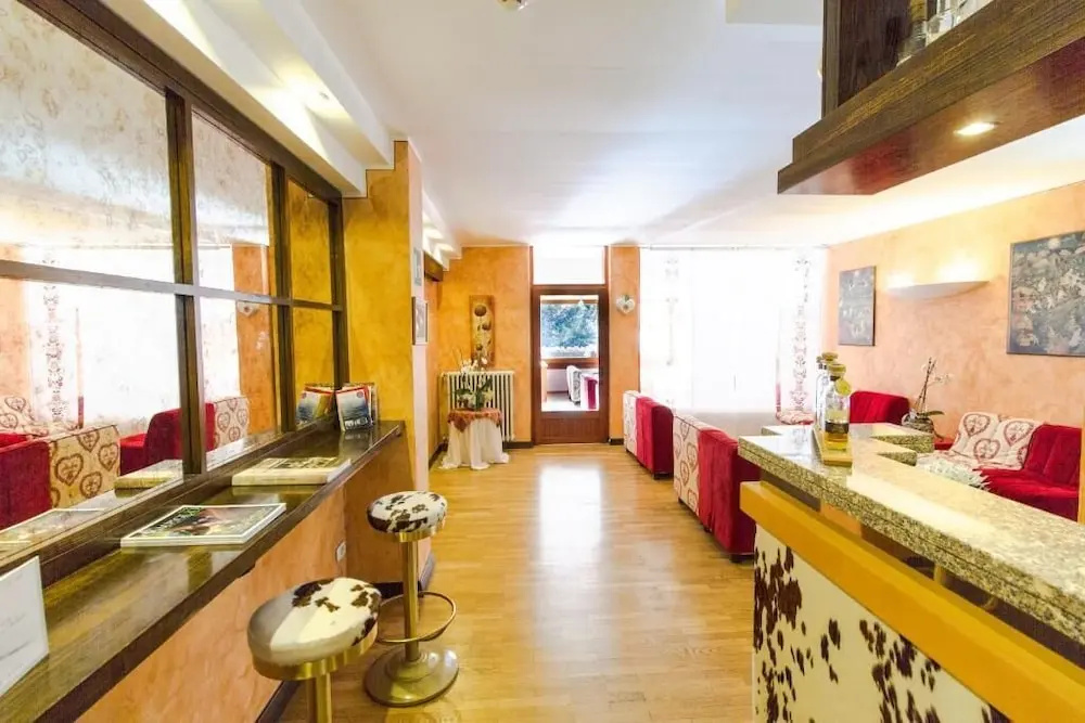 Hotel Italo