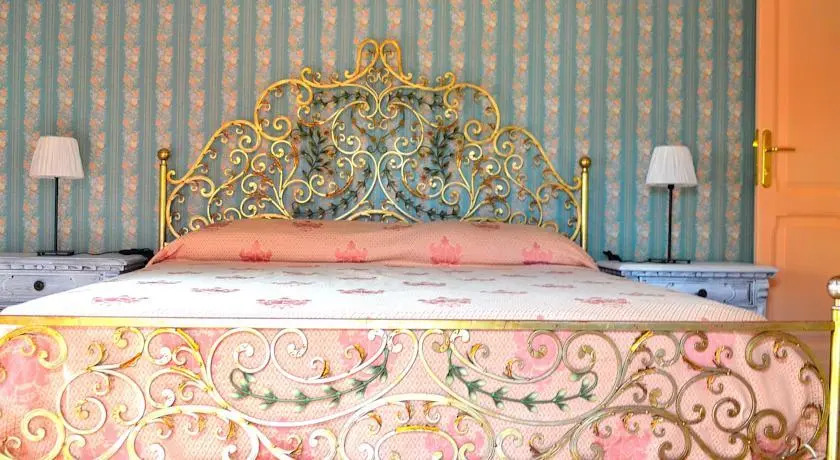 Ribecas B&B