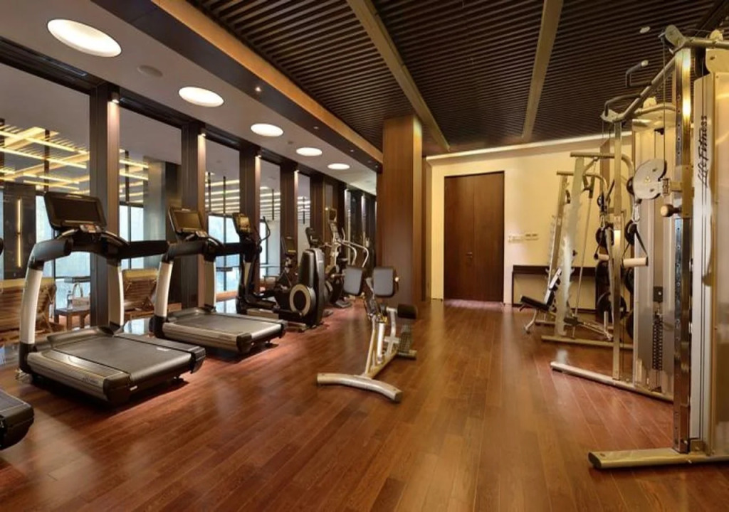 Millennium Resort Hangzhou