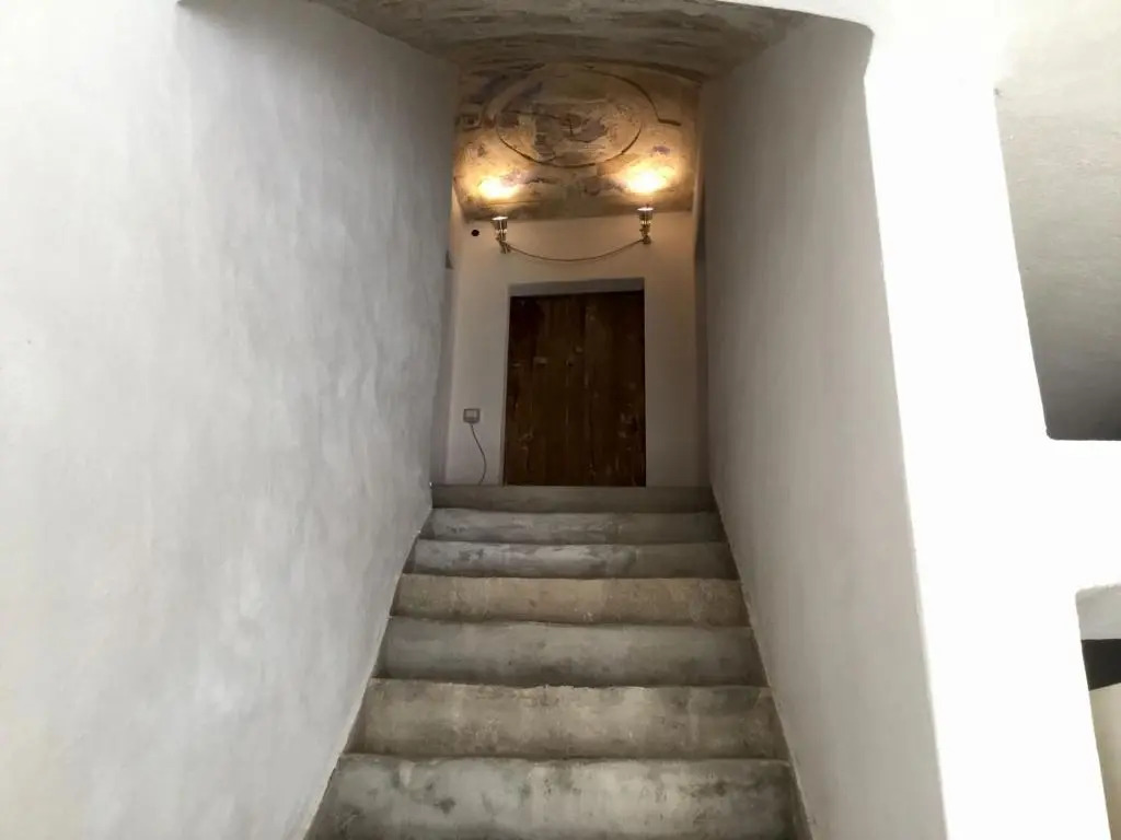 BORGO PETELIA, Casa Centro, Antica abitazione calabrese con giardino, ristrutturata