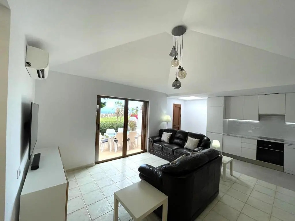 San Andres Resort villa 72 Golf del Sur