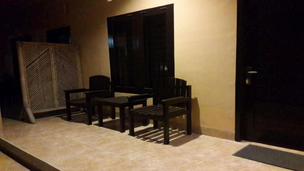 Puji Homestay Mataram