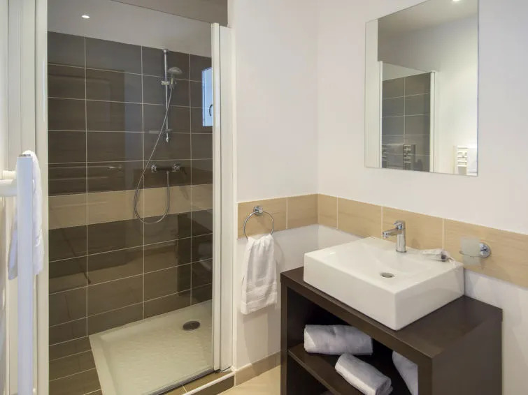 Résidence Lagrange Vacances Villas Le Clos Savornin