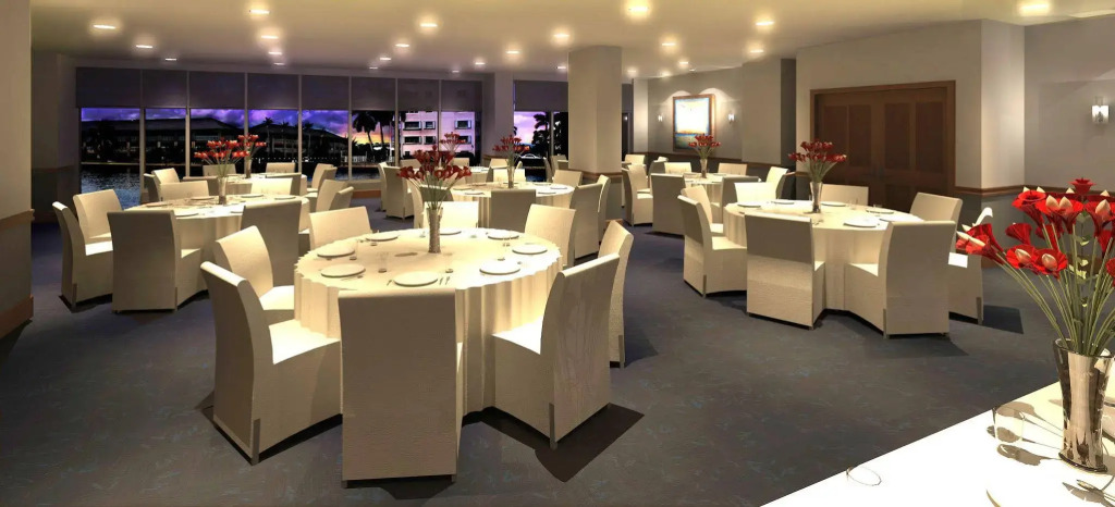 Residence Inn by Marriott Fort Lauderdale Intracoastal