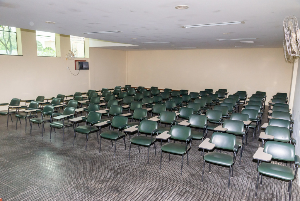 VOA Hotel União