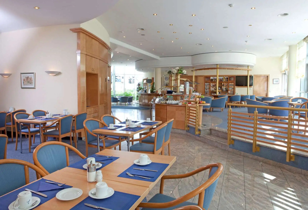 Hotel Schwanen Stuttgart Airport/Messe