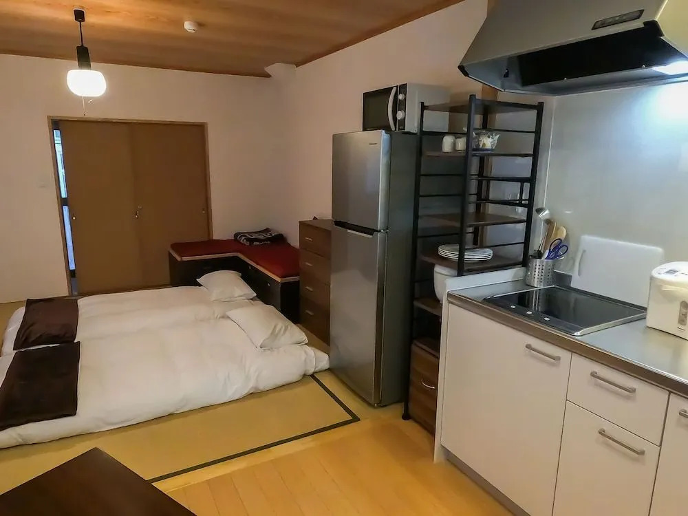 Corner House