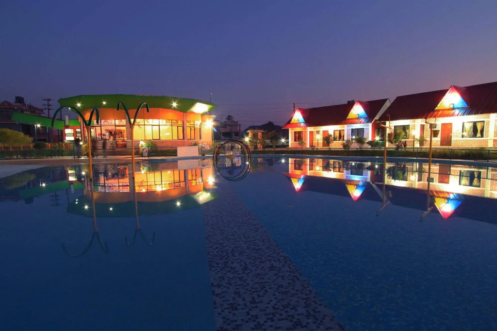 Hotel Jal Mahal