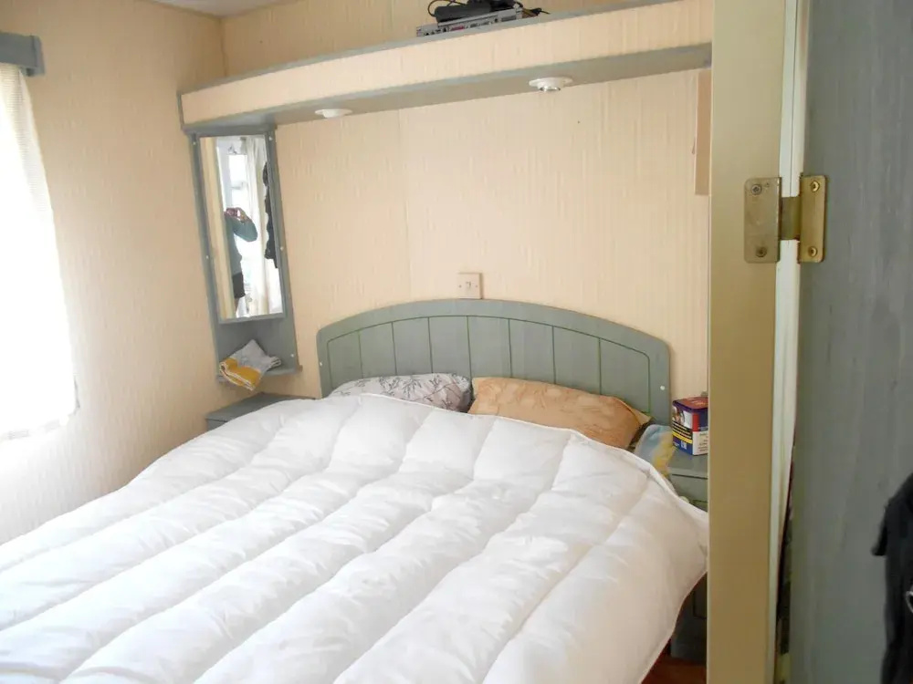 Property With 2 Bedrooms in Blier, With Enclosed Garden and Wifi