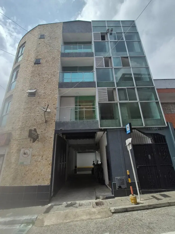 Hotel Buenos Aires Central