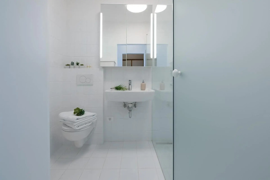 Apartment Pienzenau