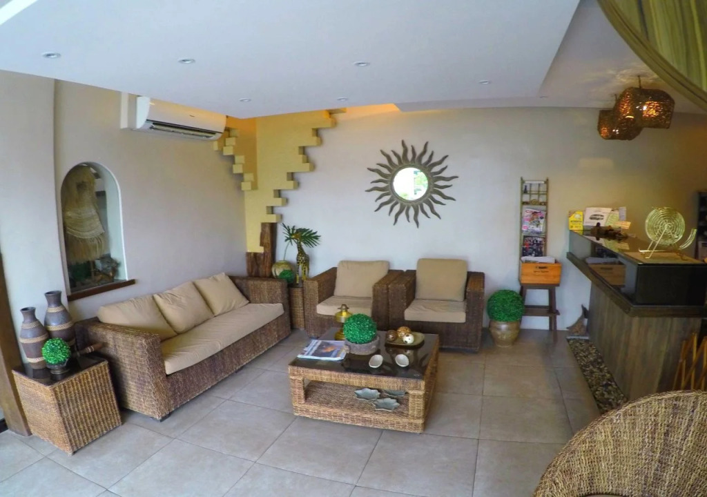 Hotel Joselina - Main