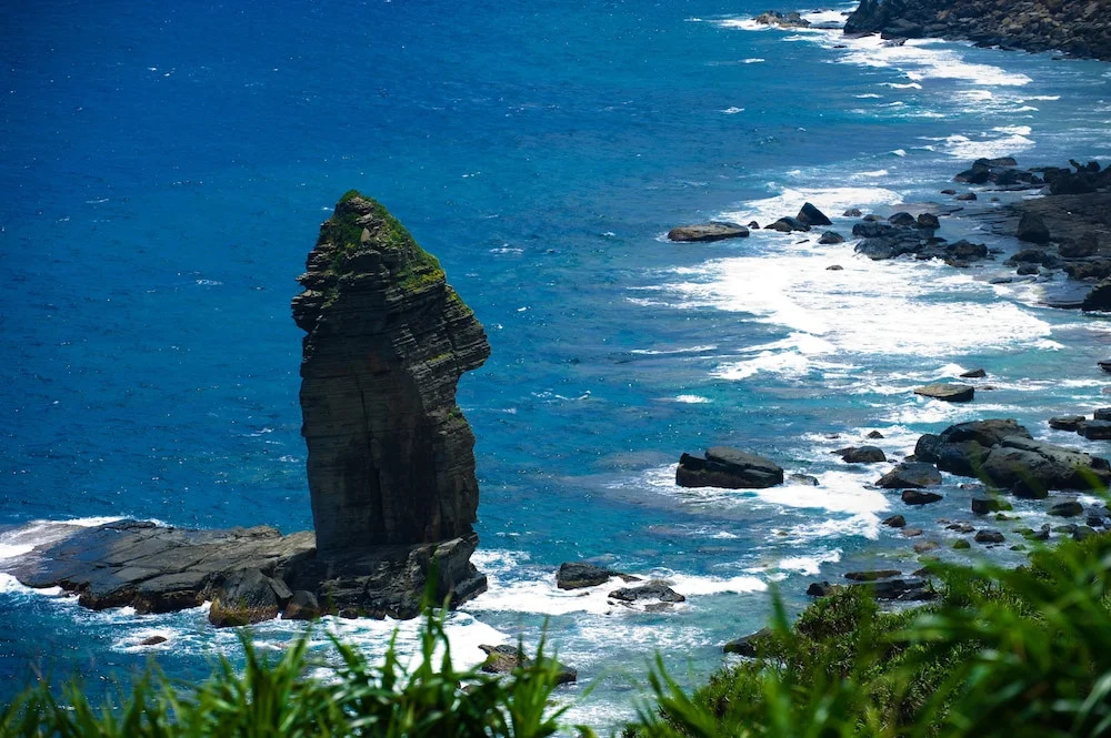 Ailand HOTEL YONAGUNI
