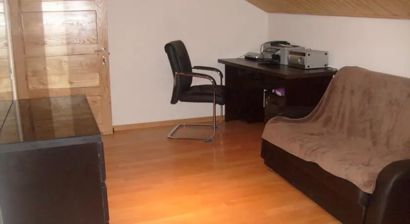 Gamsakhurdia Country House