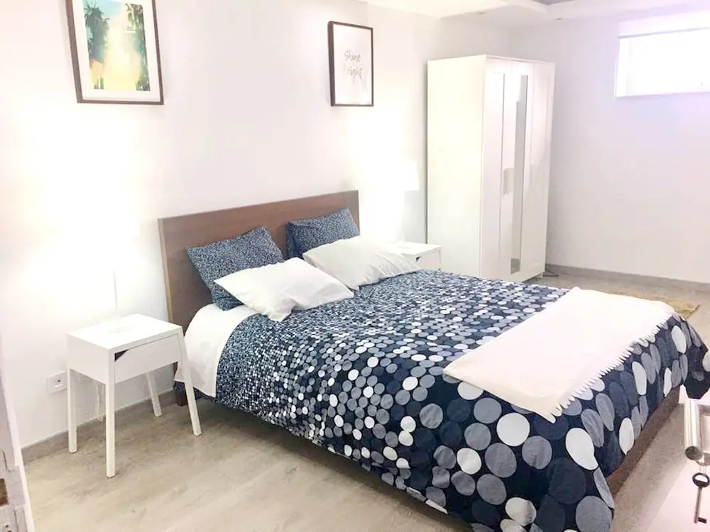 House With 4 Bedrooms in Rebordões , With Wonderful Mountain View, Pri
