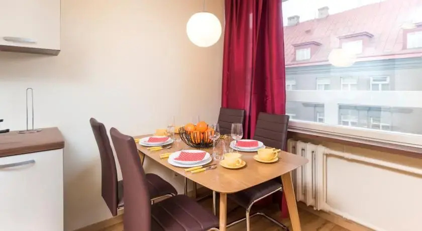 Tallinn City Apartments - Central